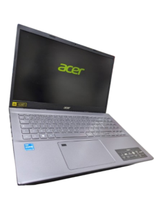Aspire Acer 15 core i3-12th