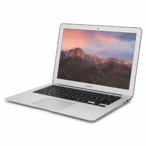 MacBook Air 2015
