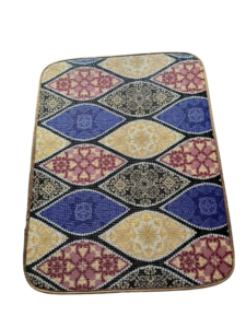 TAPIS EN MOUSSE 120 × 90cm
