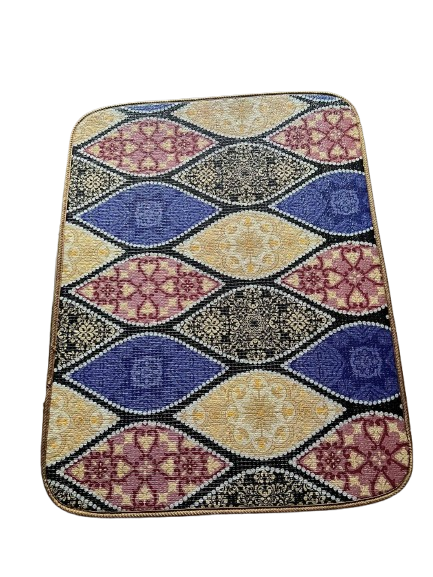 TAPIS EN MOUSSE 180 × 100cm