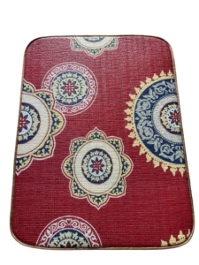 TAPIS EN MOUSSE 180 × 100cm