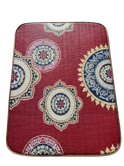 TAPIS EN MOUSSE 120 × 90cm