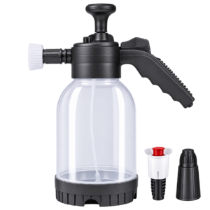 Pulvérisateur mousse pour lavage voiture – 2 L