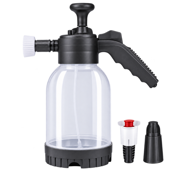 Pulvérisateur mousse pour lavage voiture – 2 L