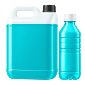 Shampooing mousse – Parfum lavande pour voitures et motos