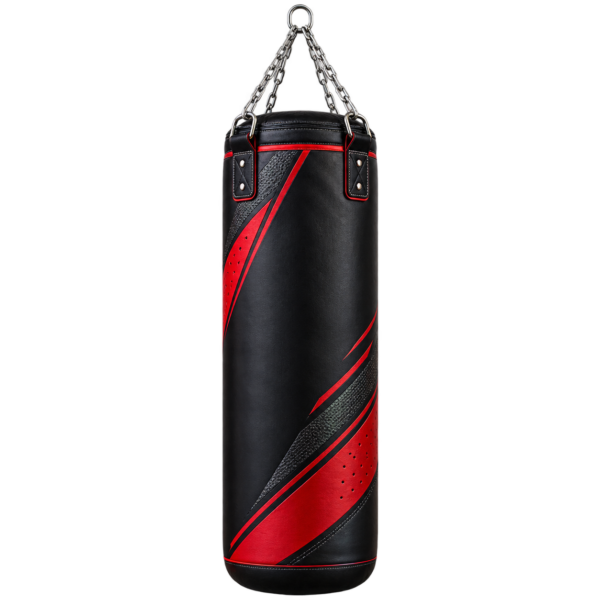 SAC DE FRAPPE