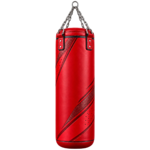 SAC DE FRAPPE