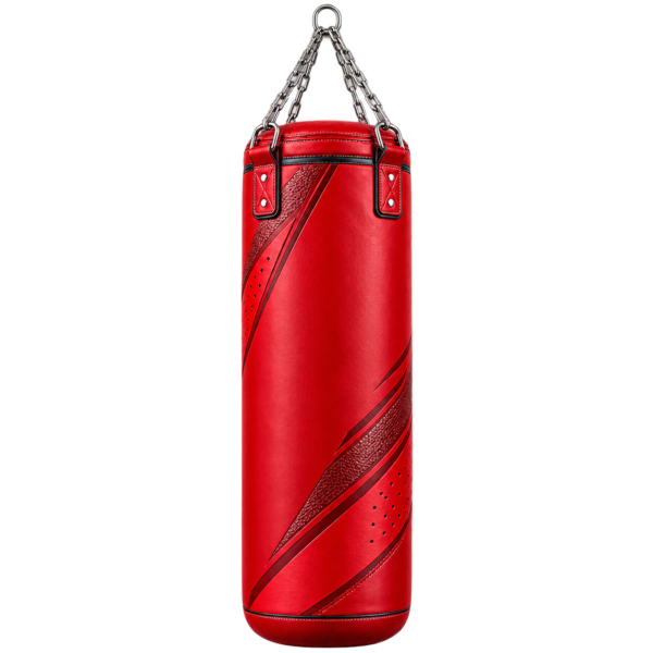 SAC DE FRAPPE