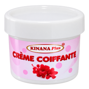 Crème coiffante Kinana Plus 35g