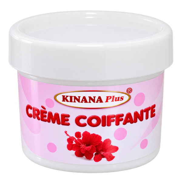Crème coiffante Kinana Plus 35g
