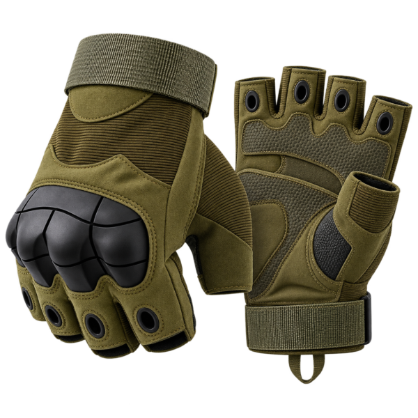 GANTS TACTIQUE